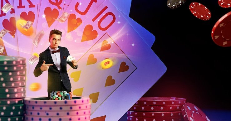 Pengguna baru menikmati hiburan digital setelah berhasil mendaftar akun di platform terpercaya