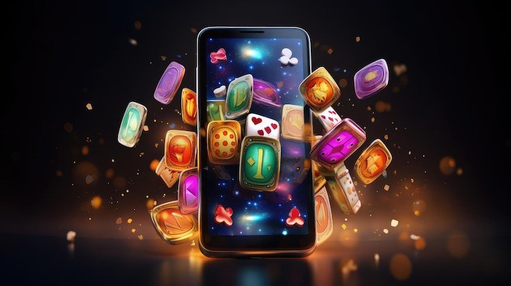 Pengguna mengakses pengaturan privasi untuk kontrol data pribadinya pada platform digital